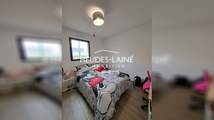 Ma-Cabane - Location Maison SAINT-SENIER-SOUS-AVRANCHES, 90 m²