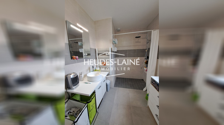 Ma-Cabane - Location Maison SAINT-SENIER-SOUS-AVRANCHES, 90 m²