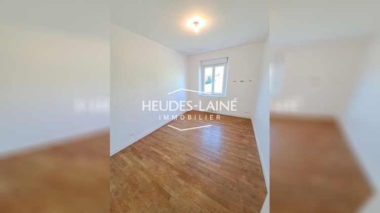 Ma-Cabane - Location Maison SAINT-SENIER-SOUS-AVRANCHES, 43 m²