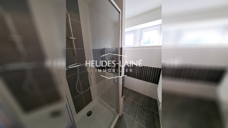 Ma-Cabane - Location Maison SAINT-SENIER-SOUS-AVRANCHES, 43 m²