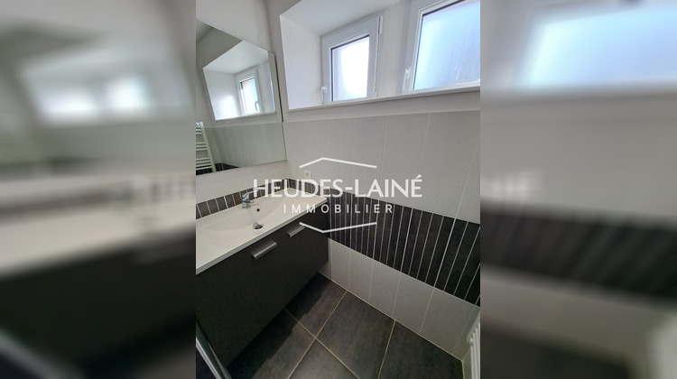 Ma-Cabane - Location Maison SAINT-SENIER-SOUS-AVRANCHES, 43 m²