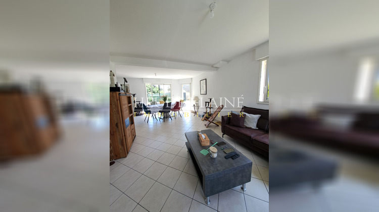 Ma-Cabane - Location Maison SAINT-SENIER-SOUS-AVRANCHES, 130 m²