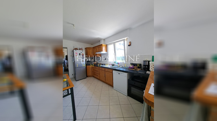 Ma-Cabane - Location Maison SAINT-SENIER-SOUS-AVRANCHES, 130 m²