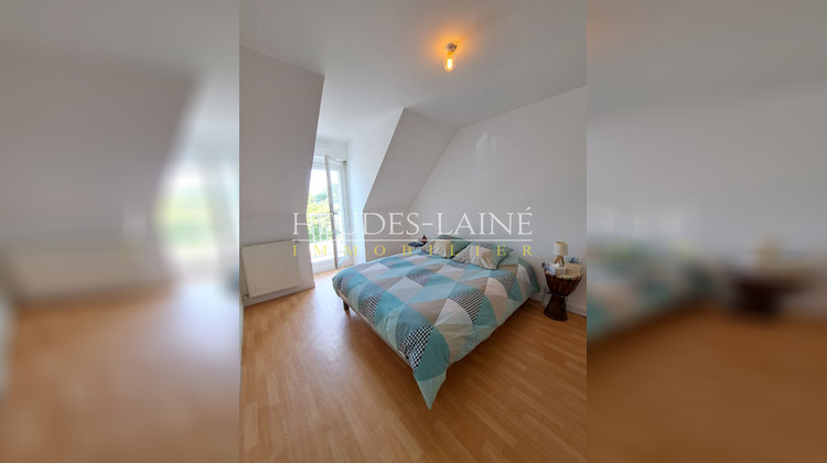 Ma-Cabane - Location Maison SAINT-SENIER-SOUS-AVRANCHES, 130 m²