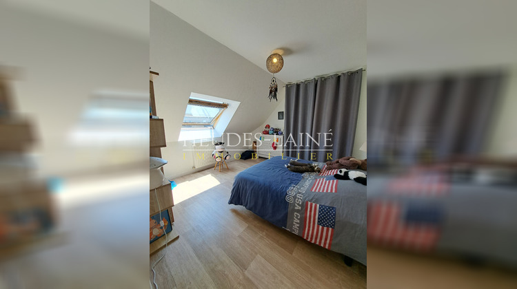 Ma-Cabane - Location Maison SAINT-SENIER-SOUS-AVRANCHES, 130 m²