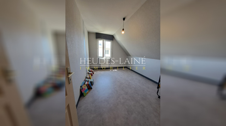 Ma-Cabane - Location Maison SAINT-SENIER-SOUS-AVRANCHES, 130 m²