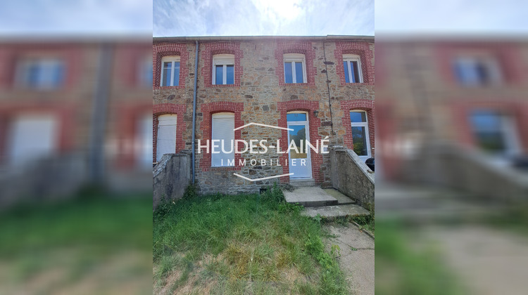 Ma-Cabane - Location Maison SAINT-SENIER-SOUS-AVRANCHES, 50 m²