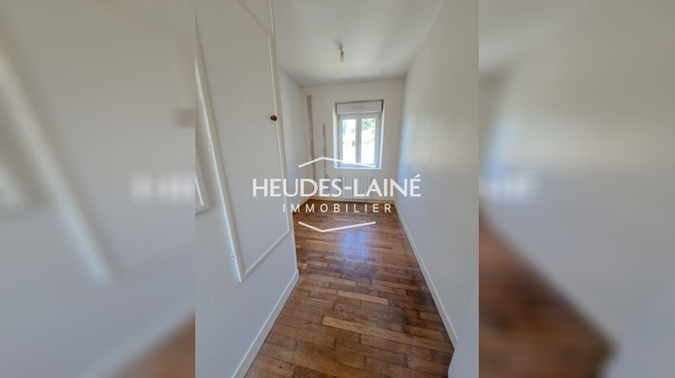 Ma-Cabane - Location Maison SAINT-SENIER-SOUS-AVRANCHES, 50 m²