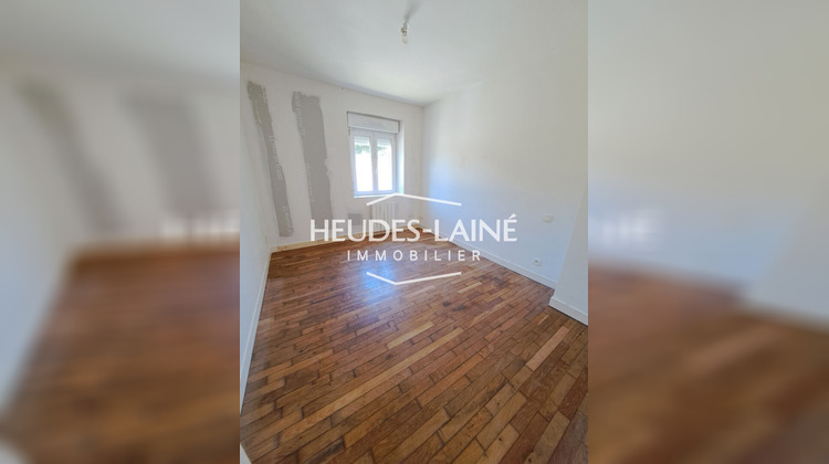Ma-Cabane - Location Maison SAINT-SENIER-SOUS-AVRANCHES, 50 m²