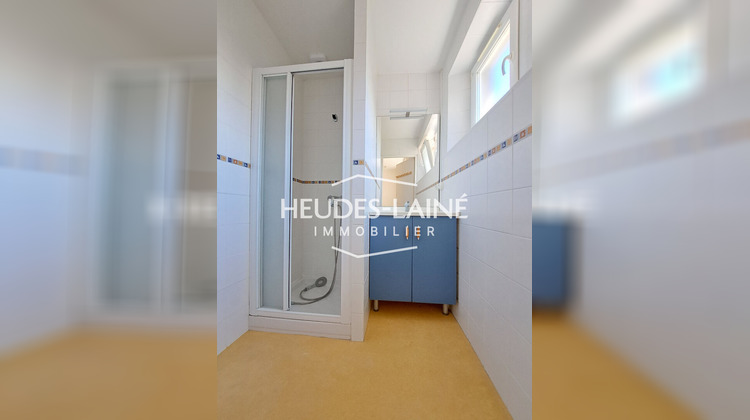Ma-Cabane - Location Maison SAINT-SENIER-SOUS-AVRANCHES, 50 m²