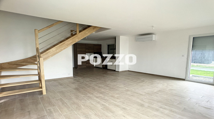 Ma-Cabane - Location Maison SAINT-SENIER-SOUS-AVRANCHES, 91 m²