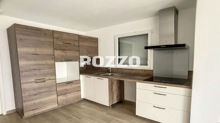 Ma-Cabane - Location Maison SAINT-SENIER-SOUS-AVRANCHES, 91 m²