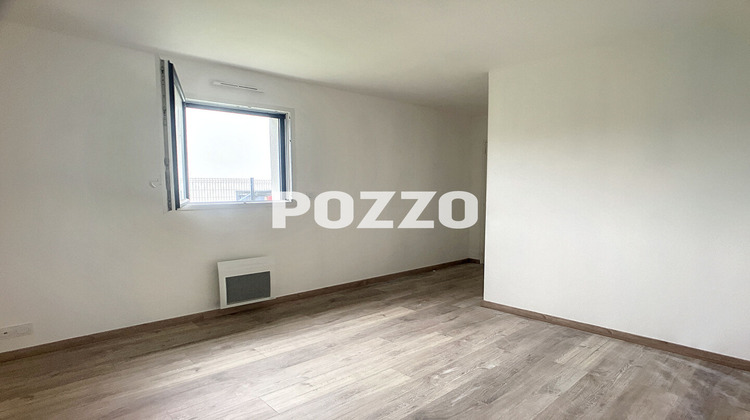 Ma-Cabane - Location Maison SAINT-SENIER-SOUS-AVRANCHES, 91 m²