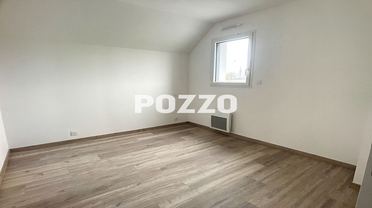 Ma-Cabane - Location Maison SAINT-SENIER-SOUS-AVRANCHES, 91 m²