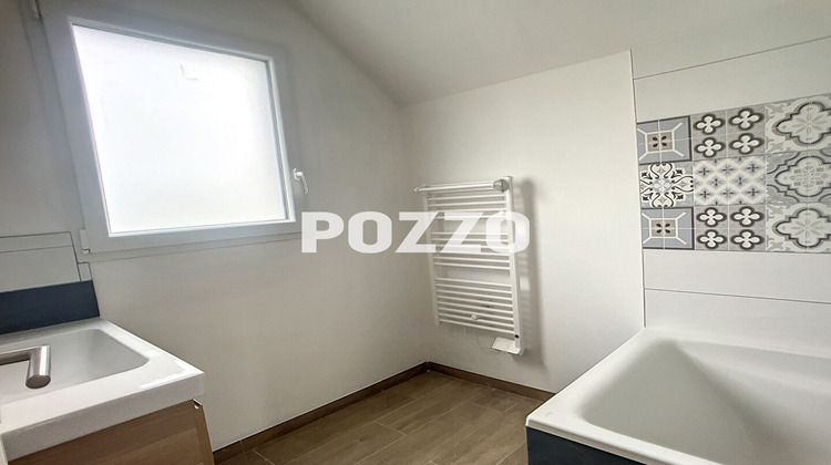 Ma-Cabane - Location Maison SAINT-SENIER-SOUS-AVRANCHES, 91 m²