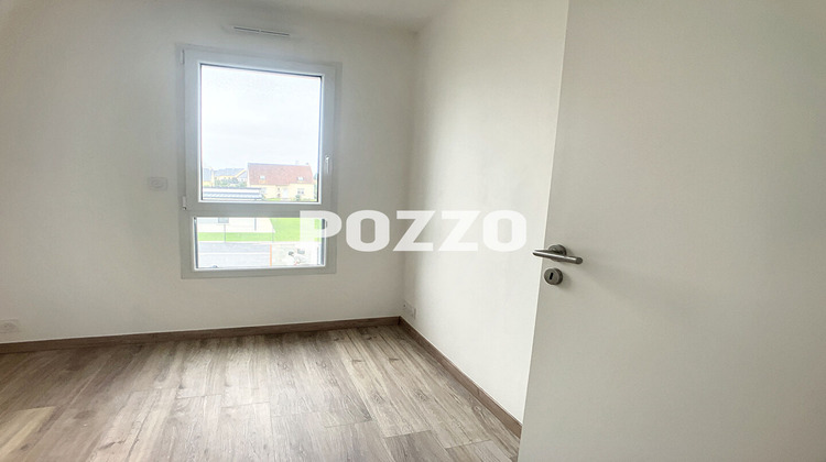 Ma-Cabane - Location Maison SAINT-SENIER-SOUS-AVRANCHES, 91 m²
