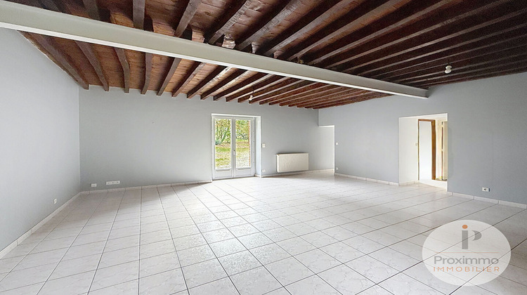 Ma-Cabane - Location Maison SAINT-SENOUX, 95 m²