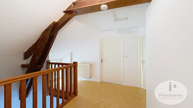 Ma-Cabane - Location Maison SAINT-SENOUX, 95 m²