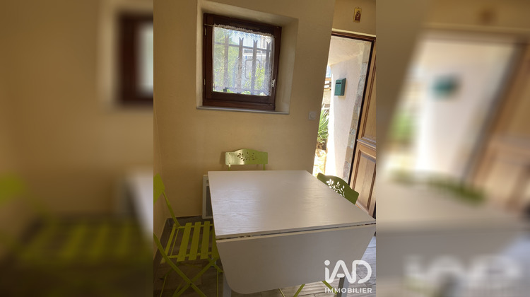 Ma-Cabane - Location Maison Saint-Sernin-sur-Rance, 30 m²