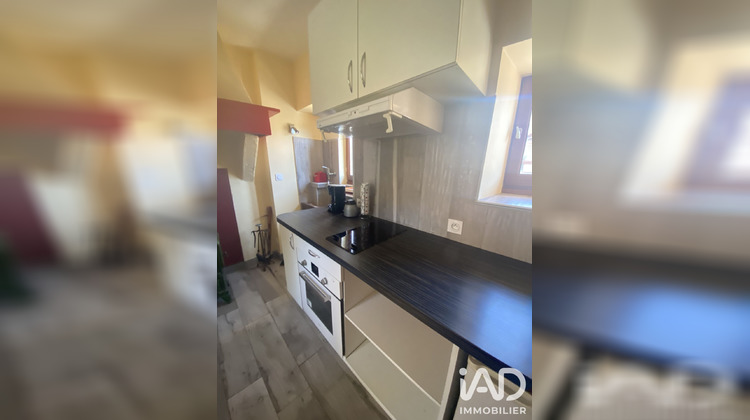 Ma-Cabane - Location Maison Saint-Sernin-sur-Rance, 30 m²