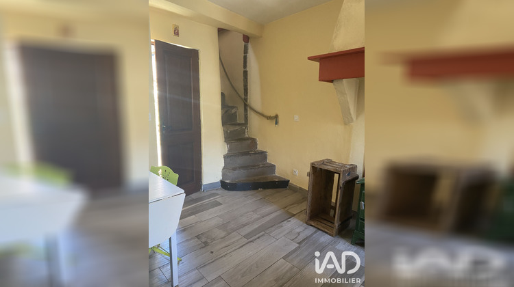 Ma-Cabane - Location Maison Saint-Sernin-sur-Rance, 30 m²