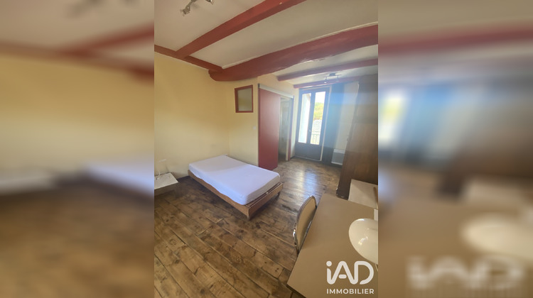 Ma-Cabane - Location Maison Saint-Sernin-sur-Rance, 30 m²