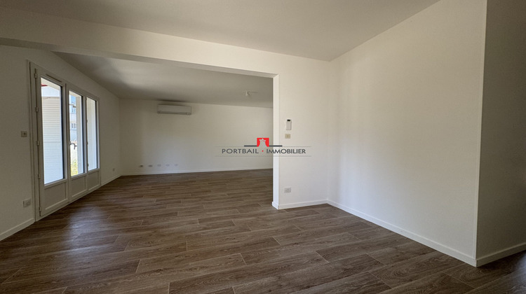 Ma-Cabane - Location Maison Saint-Seurin-de-Cursac, 110 m²