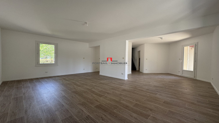 Ma-Cabane - Location Maison Saint-Seurin-de-Cursac, 110 m²