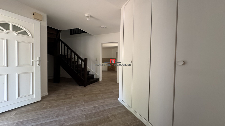 Ma-Cabane - Location Maison Saint-Seurin-de-Cursac, 110 m²