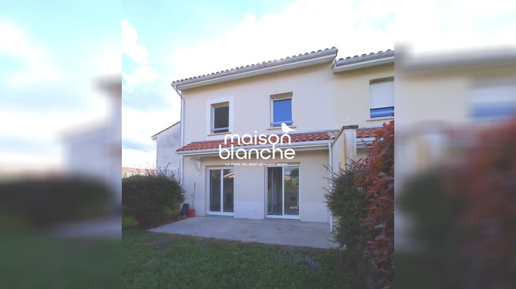 Ma-Cabane - Location Maison Saint-Seurin-sur-l'Isle, 59 m²