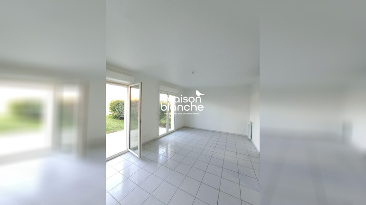Ma-Cabane - Location Maison Saint-Seurin-sur-l'Isle, 59 m²