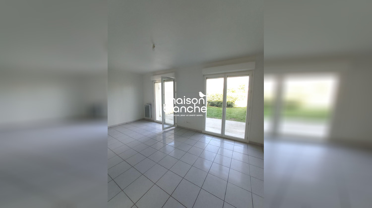 Ma-Cabane - Location Maison Saint-Seurin-sur-l'Isle, 59 m²