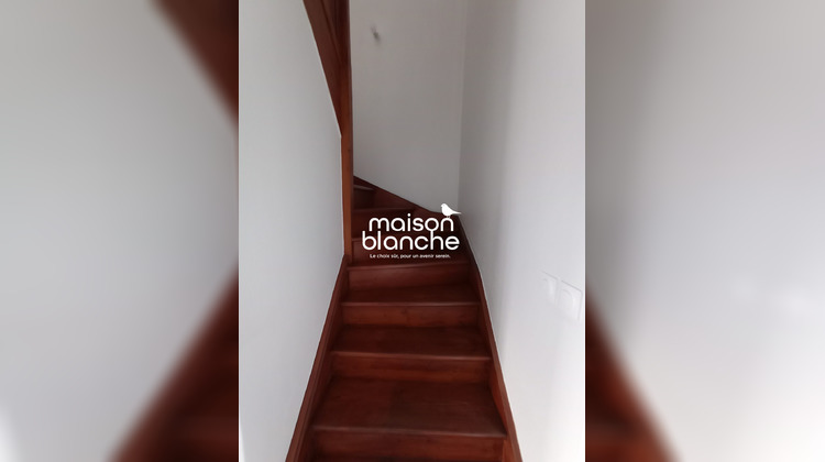 Ma-Cabane - Location Maison Saint-Seurin-sur-l'Isle, 59 m²