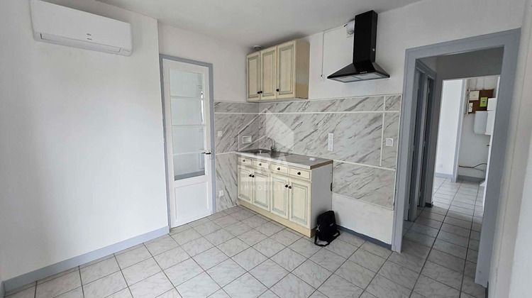 Ma-Cabane - Location Maison SAINT-SEURIN-SUR-L'ISLE, 80 m²