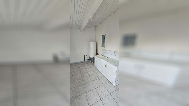 Ma-Cabane - Location Maison SAINT-SEURIN-SUR-L'ISLE, 80 m²