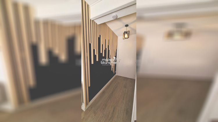 Ma-Cabane - Location Maison Saint-Seurin-sur-l'Isle, 80 m²