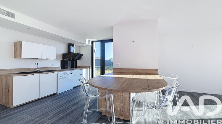 Ma-Cabane - Location Maison Saint-Sever, 104 m²