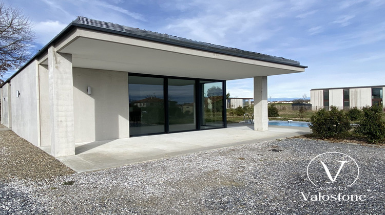 Ma-Cabane - Location Maison Saint-sever, 103 m²