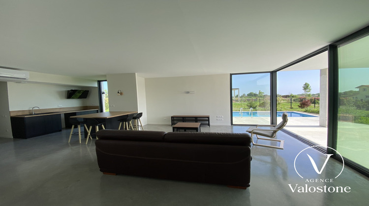 Ma-Cabane - Location Maison Saint-sever, 103 m²
