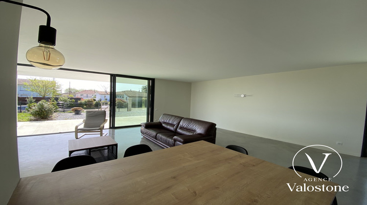 Ma-Cabane - Location Maison Saint-sever, 103 m²