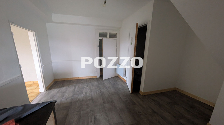 Ma-Cabane - Location Maison SAINT-SEVER-CALVADOS, 68 m²