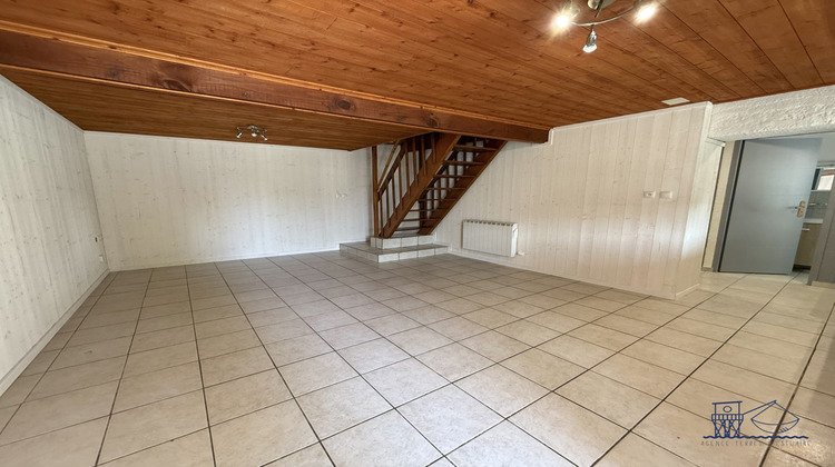 Ma-Cabane - Location Maison Saint-Sorlin-de-Conac, 50 m²