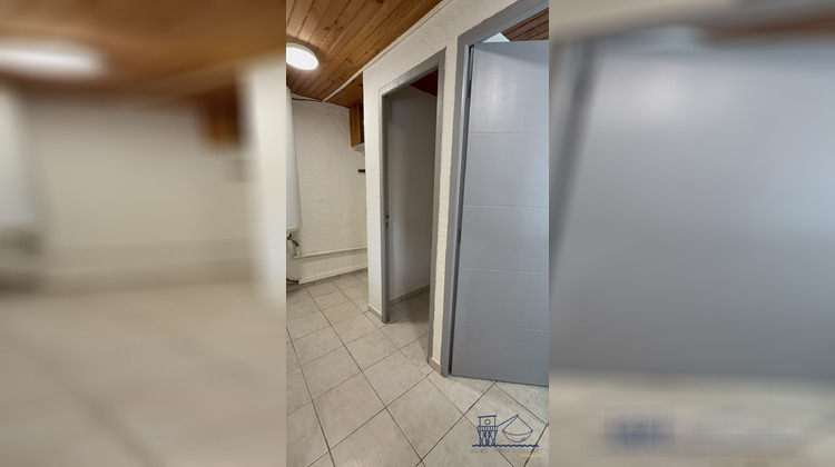 Ma-Cabane - Location Maison Saint-Sorlin-de-Conac, 50 m²