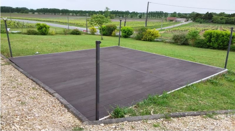 Ma-Cabane - Location Maison Saint-Sorlin-de-Conac, 77 m²