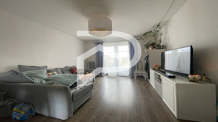 Ma-Cabane - Location Maison SAINT-SOUPPLETS, 59 m²