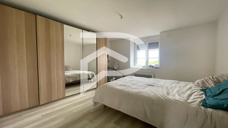 Ma-Cabane - Location Maison SAINT-SOUPPLETS, 59 m²