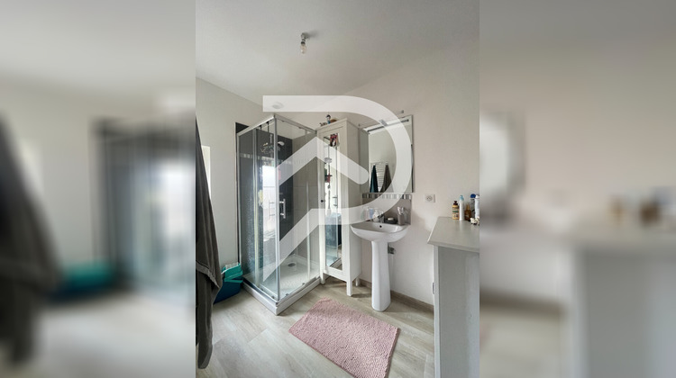 Ma-Cabane - Location Maison SAINT-SOUPPLETS, 59 m²