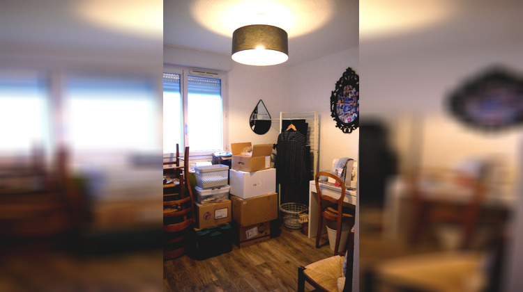 Ma-Cabane - Location Maison SAINT-SULPICE, 61 m²