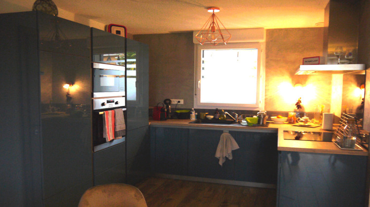 Ma-Cabane - Location Maison SAINT-SULPICE, 61 m²