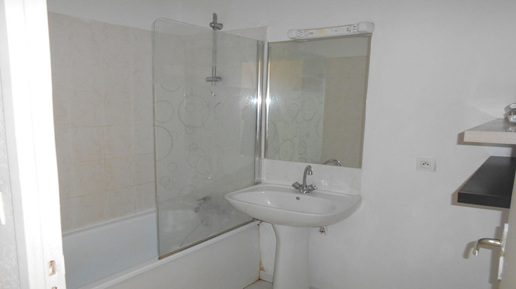 Ma-Cabane - Location Maison SAINT-SULPICE, 58 m²